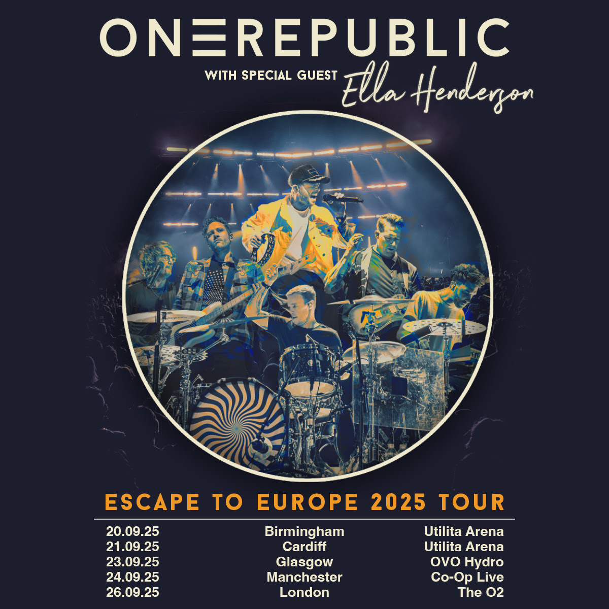 one republic